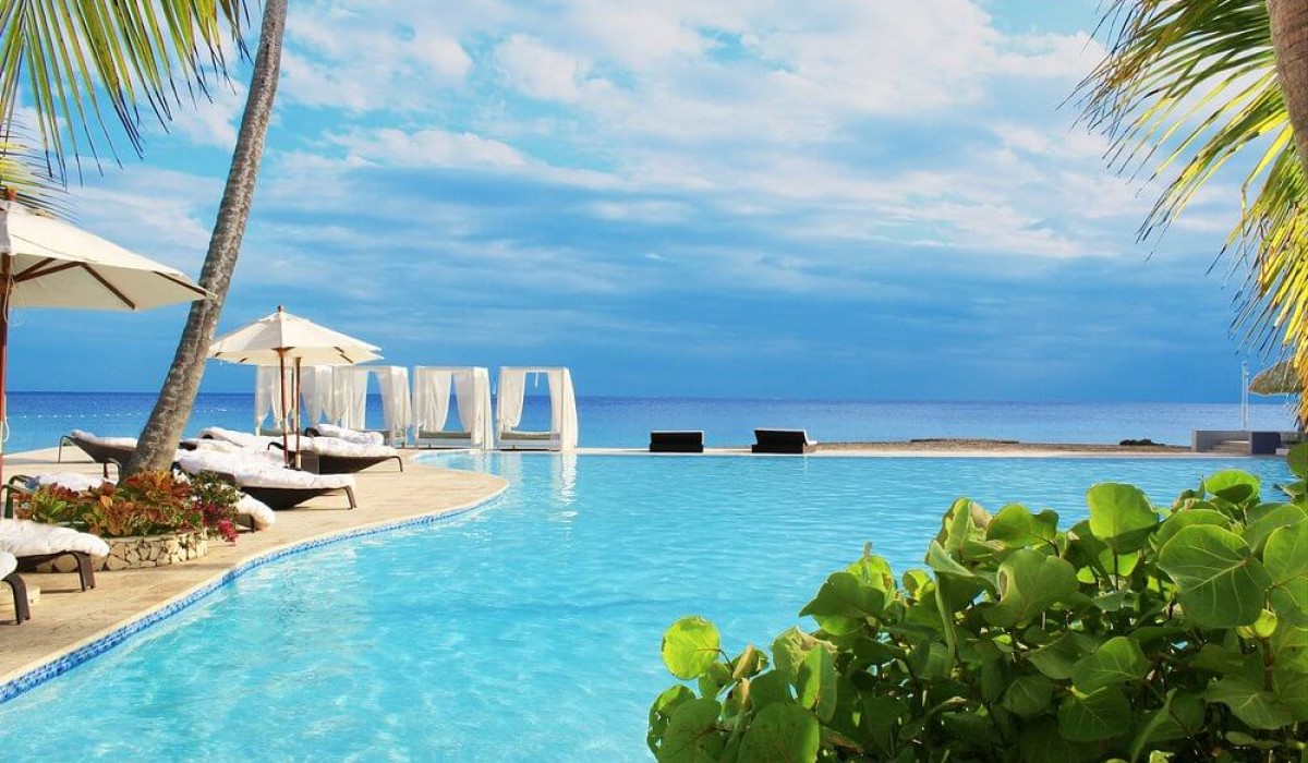 Viva Dominicus Beach by Wyndham, A Trademark All Inclusive - Immagine 9