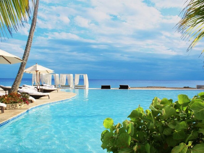 Viva Dominicus Beach by Wyndham, A Trademark All Inclusive - Immagine 9