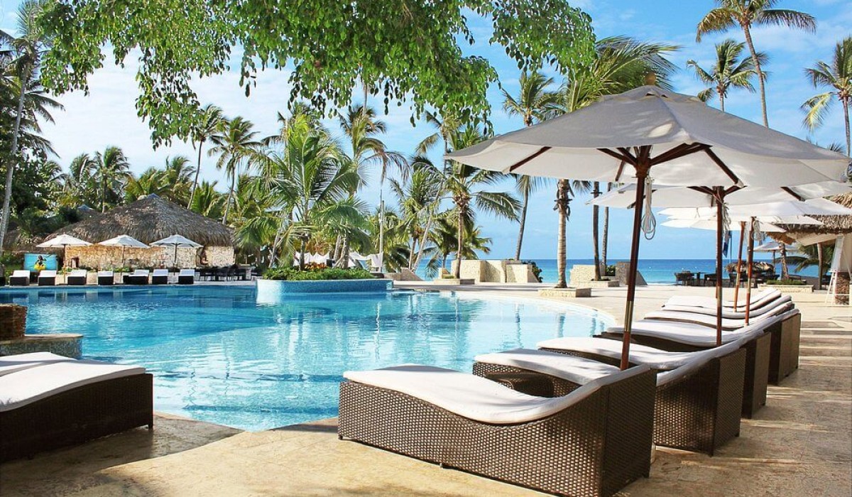 Viva Dominicus Beach by Wyndham, A Trademark All Inclusive - Immagine 3