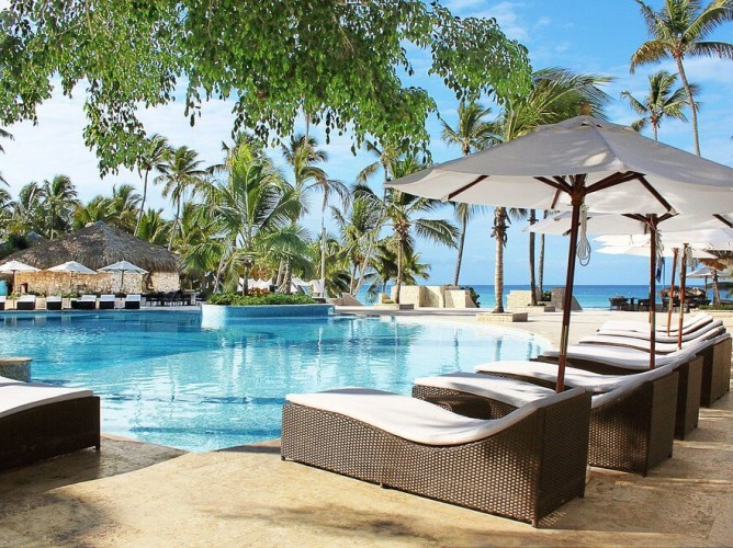 Viva Dominicus Beach by Wyndham, A Trademark All Inclusive - Immagine 3