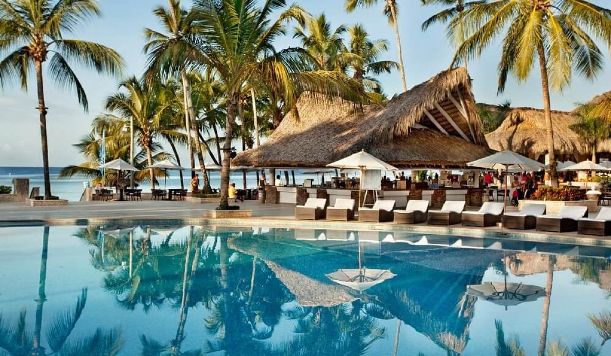Viva Dominicus Beach by Wyndham, A Trademark All Inclusive - Immagine 8