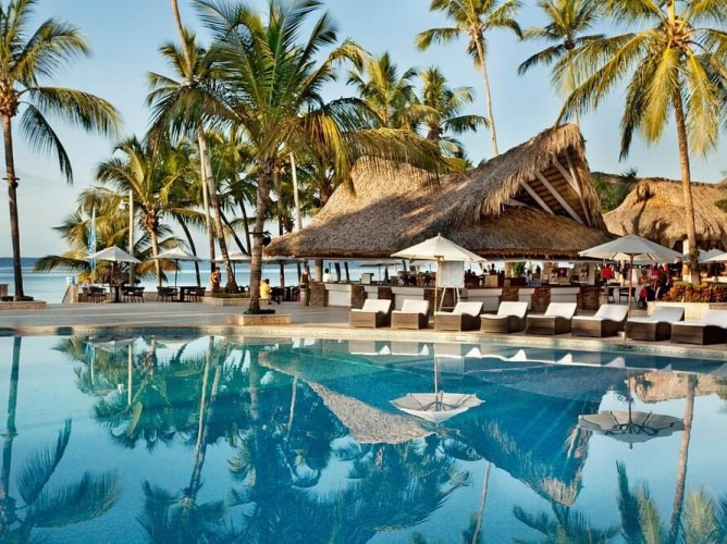 Viva Dominicus Beach by Wyndham, A Trademark All Inclusive - Immagine 8