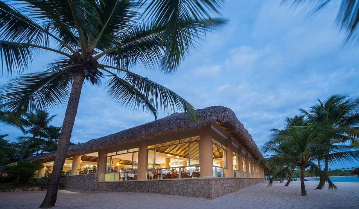 Viva Dominicus Beach by Wyndham, A Trademark All Inclusive - Immagine 7
