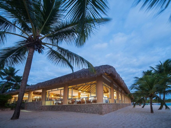 Viva Dominicus Beach by Wyndham, A Trademark All Inclusive - Immagine 7