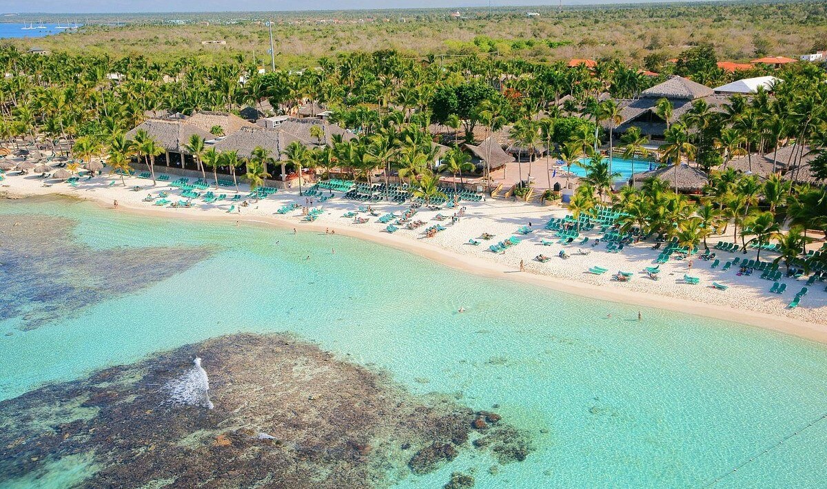 Viva Dominicus Beach by Wyndham, A Trademark All Inclusive - Immagine 1