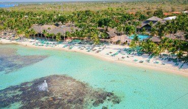 Viva Dominicus Beach by Wyndham, A Trademark All Inclusive