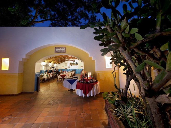 Viva Dominicus Beach by Wyndham, A Trademark All Inclusive - Immagine 10