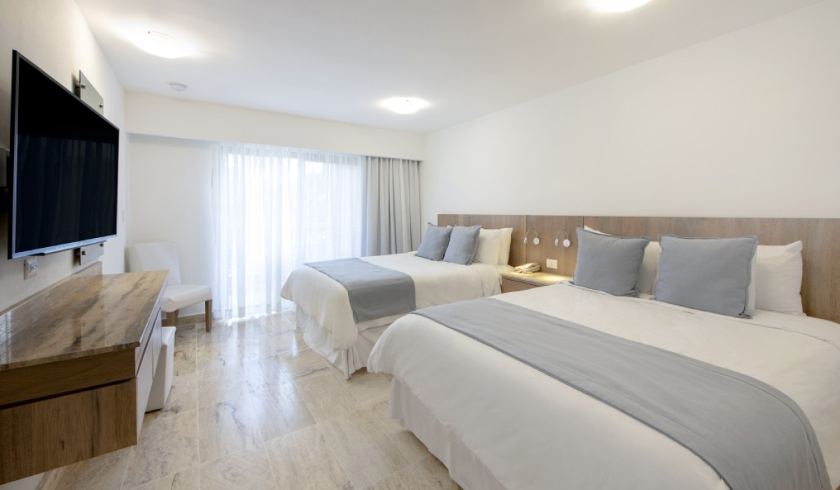 Viva Dominicus Palace by Wyndham, A Trademark All Inclusive - Immagine 7