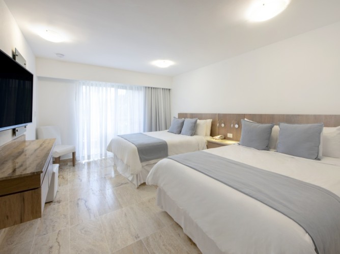 Viva Dominicus Palace by Wyndham, A Trademark All Inclusive - Immagine 7