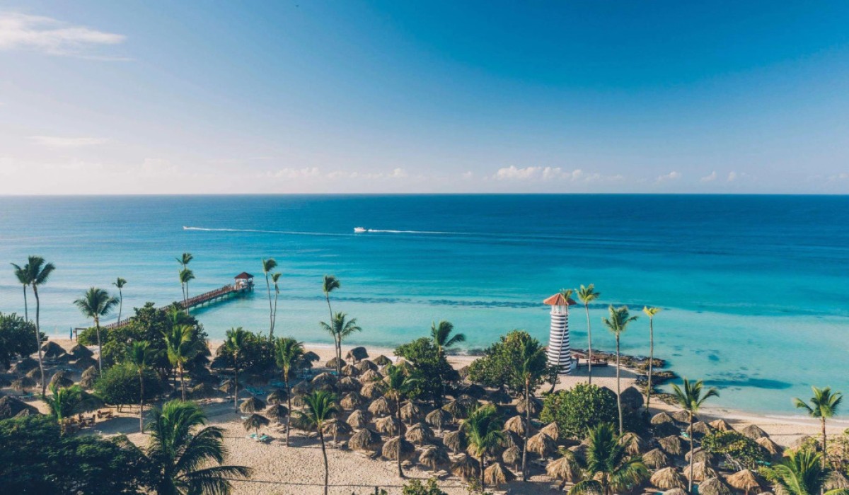 Iberostar Selection Hacienda Dominicus All Inclusive - Immagine 3