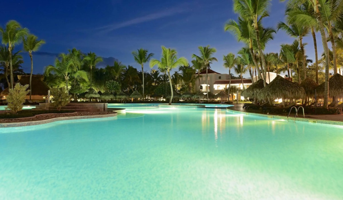 Iberostar Selection Hacienda Dominicus All Inclusive - Immagine 2