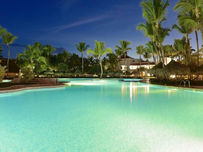 Iberostar Selection Hacienda Dominicus All Inclusive - Immagine 2