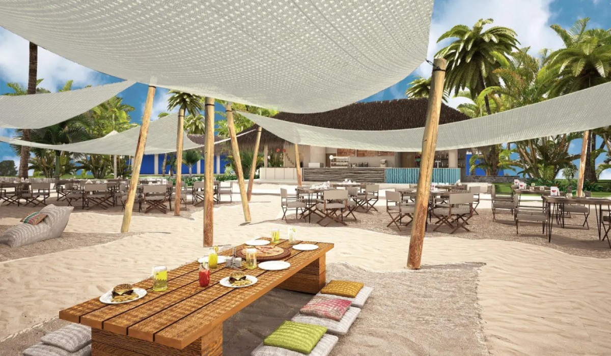 Iberostar Selection Hacienda Dominicus All Inclusive - Immagine 7
