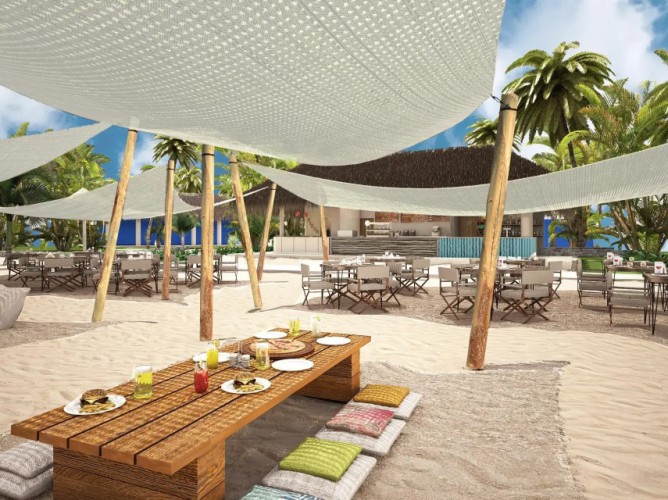 Iberostar Selection Hacienda Dominicus All Inclusive - Immagine 7