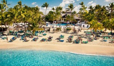 Viva Dominicus Beach by Wyndham, A Trademark All Inclusive