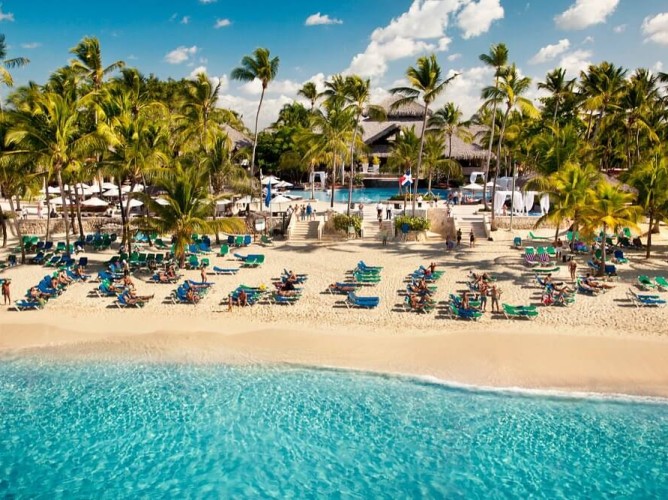 Viva Dominicus Beach by Wyndham, A Trademark All Inclusive - Immagine 2