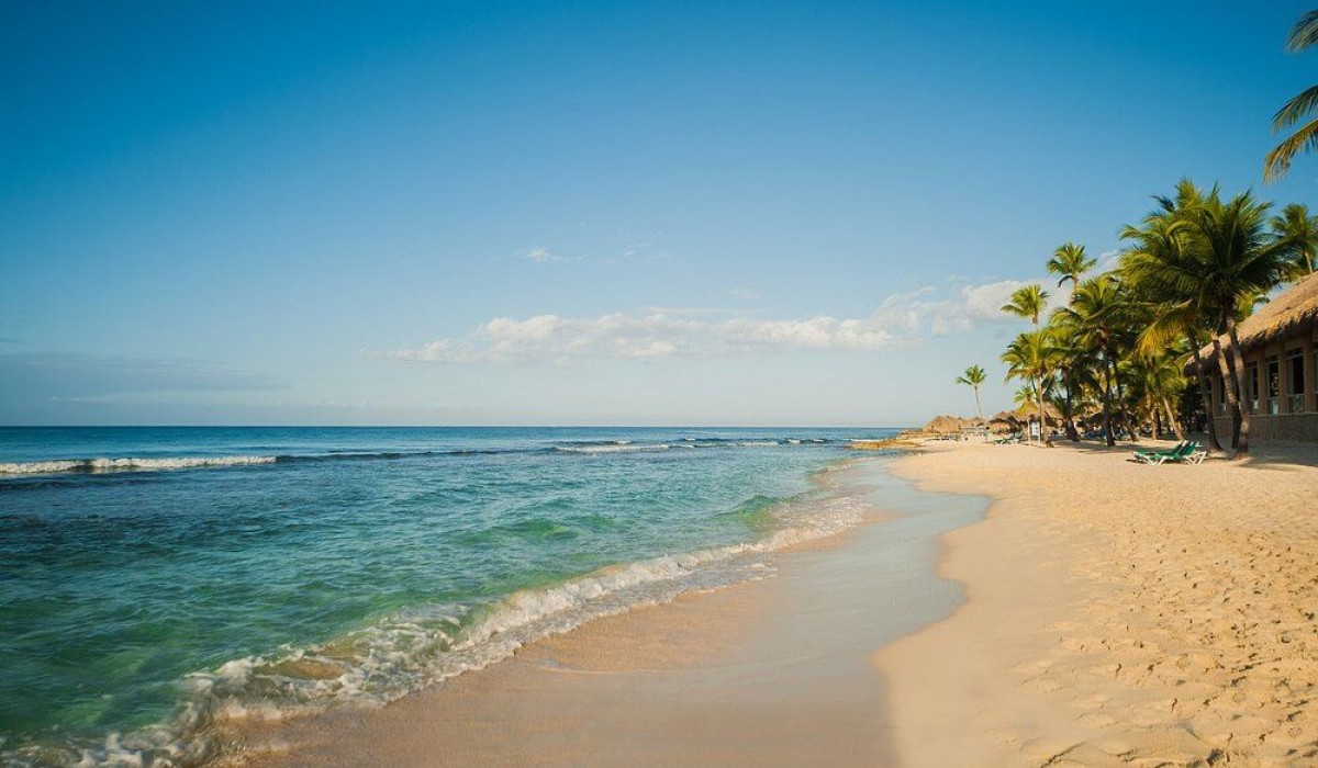 Viva Dominicus Beach by Wyndham, A Trademark All Inclusive - Immagine 6