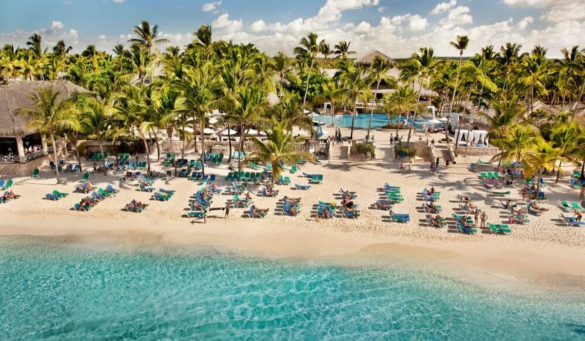 Viva Dominicus Beach by Wyndham, A Trademark All Inclusive - Immagine 4