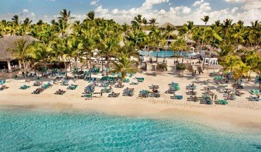 Viva Dominicus Beach by Wyndham, A Trademark All Inclusive