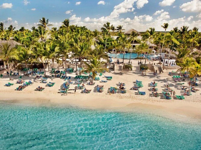 Viva Dominicus Beach by Wyndham, A Trademark All Inclusive - Immagine 4