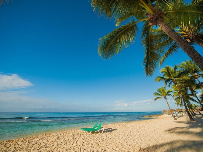 Viva Dominicus Beach by Wyndham, A Trademark All Inclusive - Immagine 5