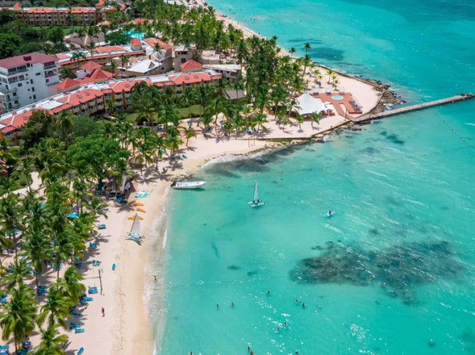 Viva Dominicus Palace by Wyndham, A Trademark All Inclusive - Immagine 2