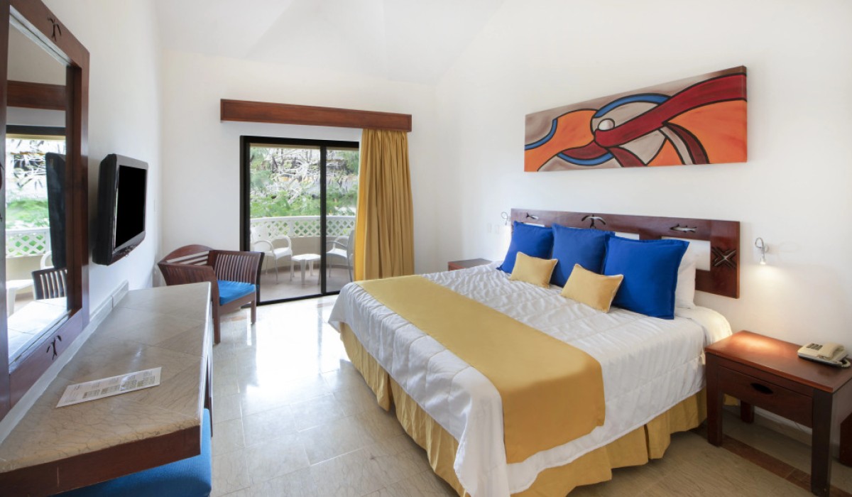 Viva Dominicus Palace by Wyndham, A Trademark All Inclusive - Immagine 9