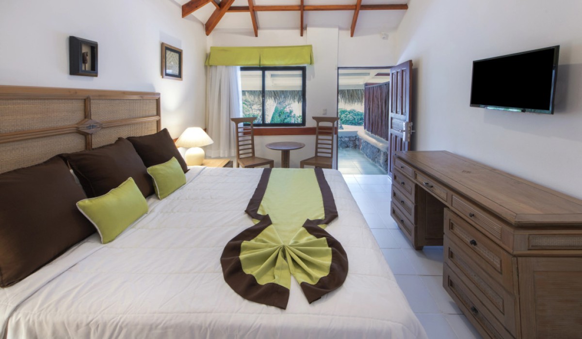 Viva Wyndham Dominicus Beach Resort — All Inclusive - Immagine 9