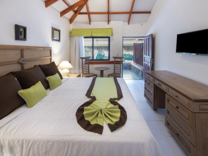 Viva Wyndham Dominicus Beach Resort — All Inclusive - Immagine 9