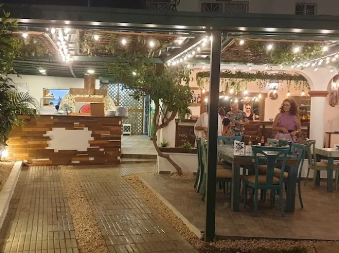 Playa Blanca Bed & Breakfast - Immagine 2