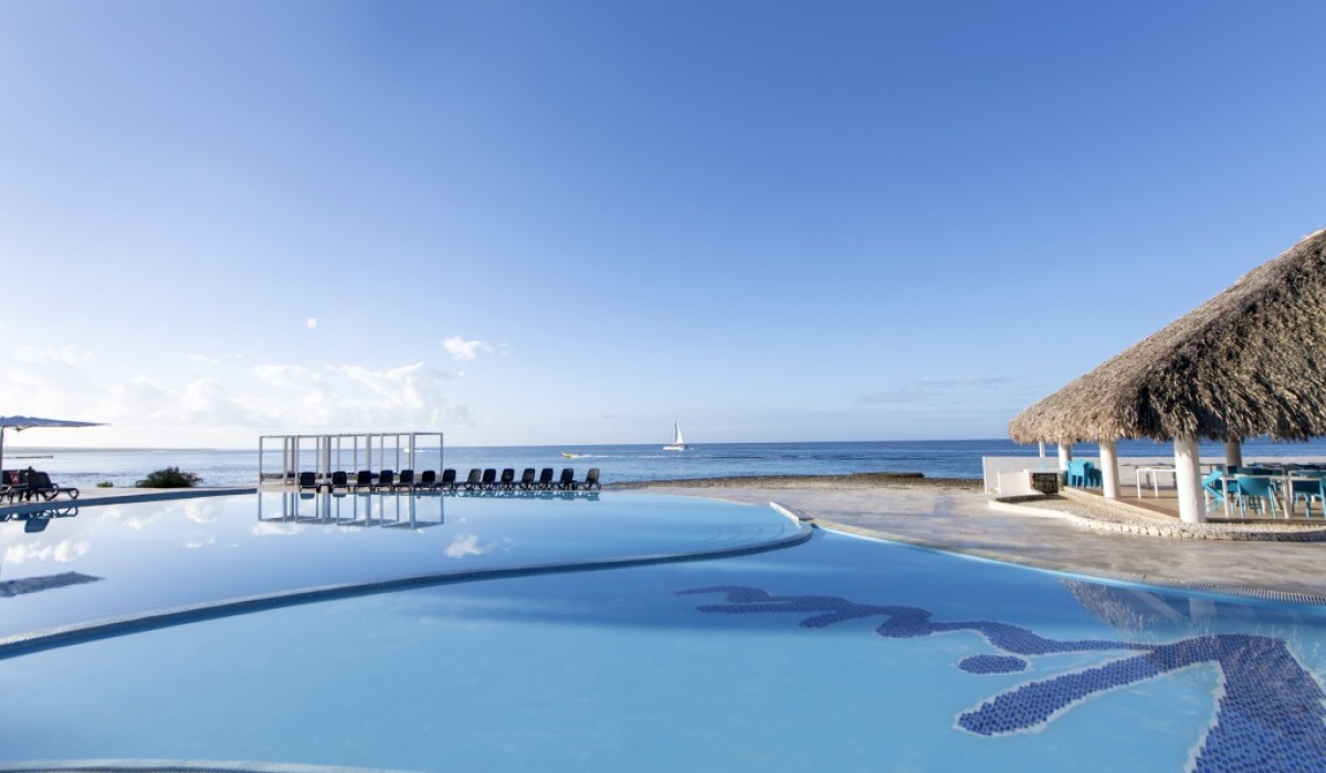 Viva Wyndham Dominicus Beach Resort — All Inclusive - Immagine 4
