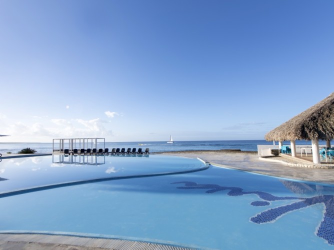 Viva Wyndham Dominicus Beach Resort — All Inclusive - Immagine 4