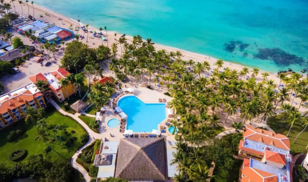 Viva Dominicus Palace by Wyndham, A Trademark All Inclusive - Immagine 1