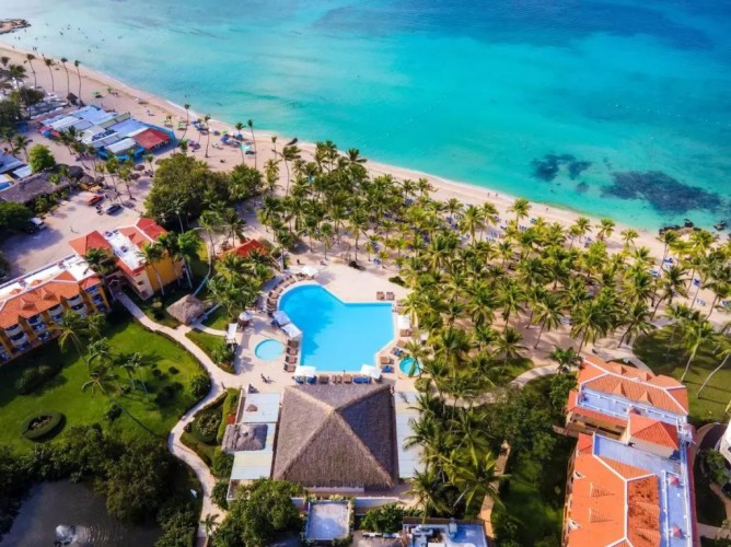 Viva Dominicus Palace by Wyndham, A Trademark All Inclusive - Immagine 1