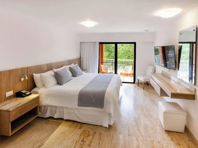 Viva Dominicus Palace by Wyndham, A Trademark All Inclusive - Immagine 5