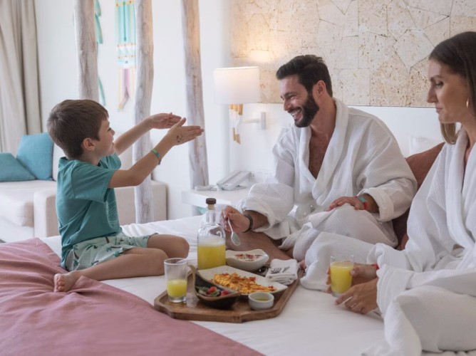 Iberostar Selection Hacienda Dominicus All Inclusive - Immagine 8
