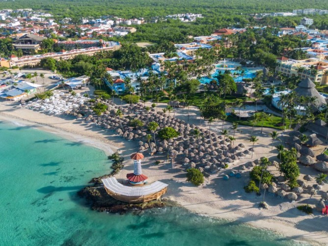Iberostar Selection Hacienda Dominicus All Inclusive - Immagine 1