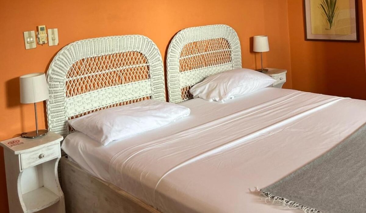 Playa Blanca Bed & Breakfast - Immagine 8