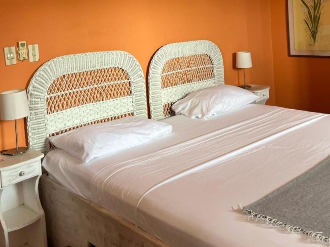 Playa Blanca Bed & Breakfast - Immagine 8