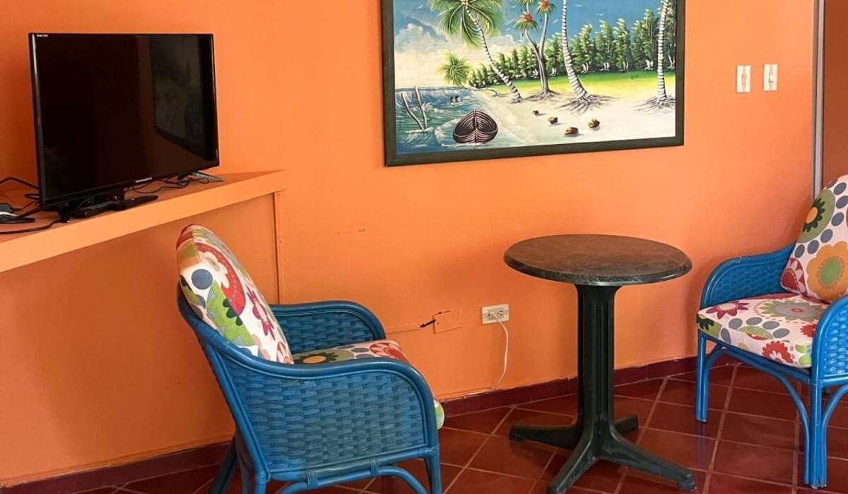 Playa Blanca Bed & Breakfast - Immagine 7
