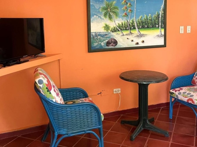 Playa Blanca Bed & Breakfast - Immagine 7
