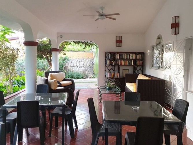 Playa Blanca Bed & Breakfast - Immagine 10