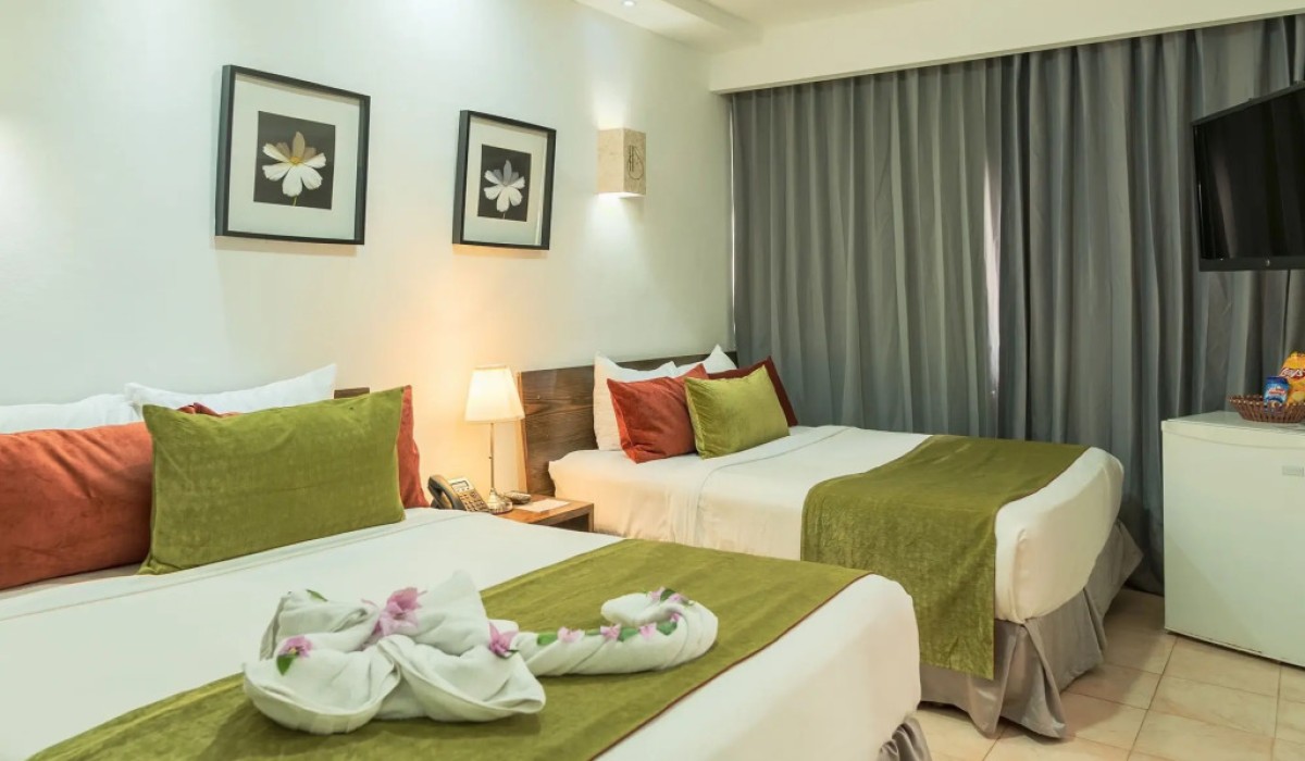 Hotel Silvestre - Immagine 8