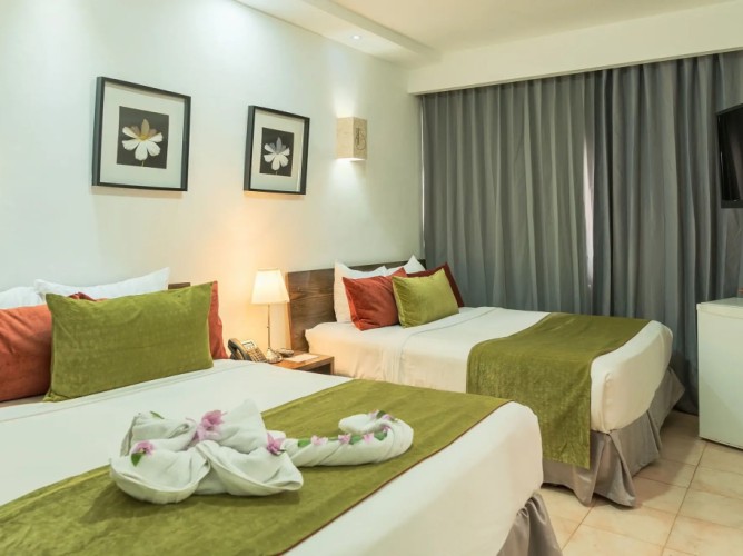 Hotel Silvestre - Immagine 8