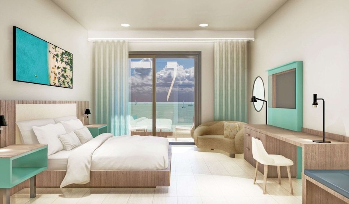 Hilton Garden Inn La Romana - Immagine 7