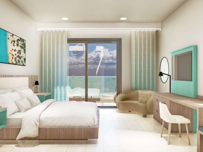 Hilton Garden Inn La Romana - Immagine 7