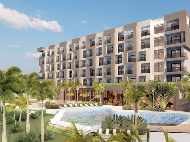 Hilton Garden Inn La Romana - Immagine 1