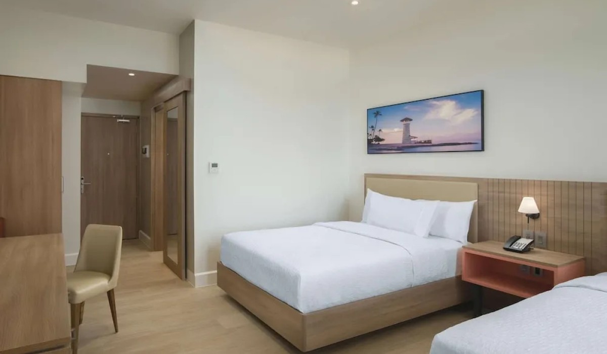 Hilton Garden Inn La Romana - Immagine 5