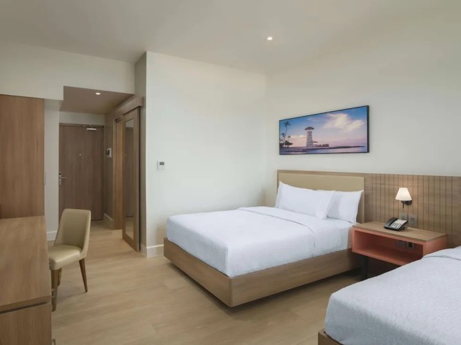 Hilton Garden Inn La Romana - Immagine 5