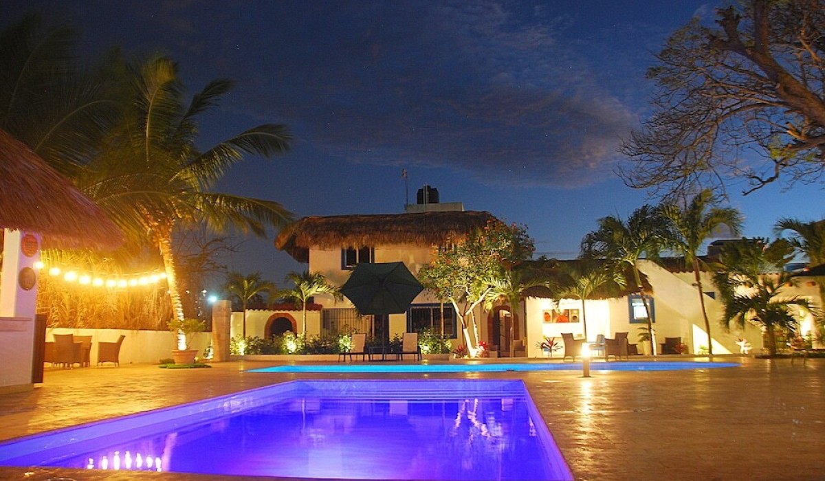 Hotel Playa Catalina - Immagine 2